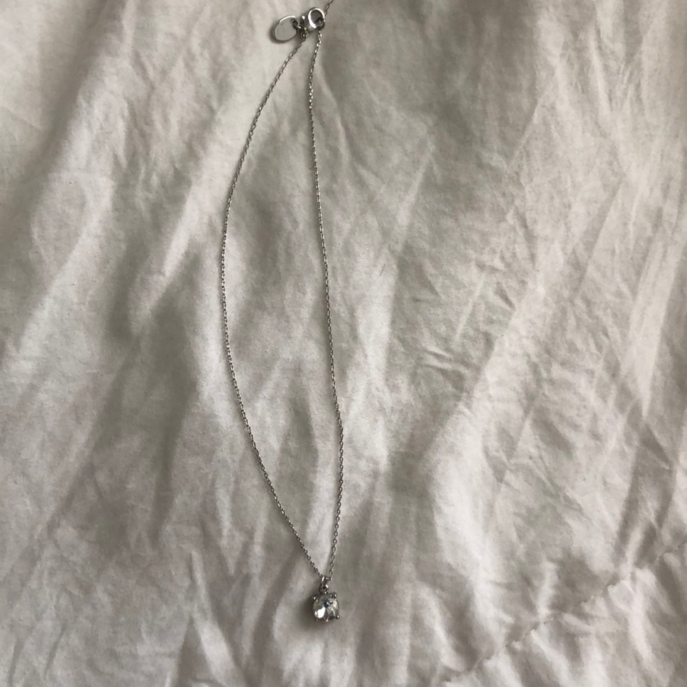Charming Charlie necklace